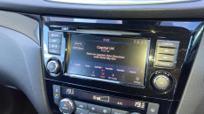 Nissan Qashqai 1.5 dCi 115 Acenta Premium 5dr Diesel Hatchback